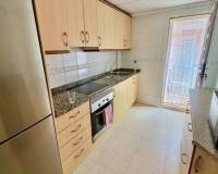 Resale - Apartment - Ciudad Quesada