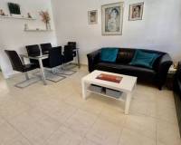 Resale - Apartment - Ciudad Quesada