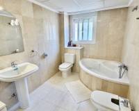 Resale - Apartment - Ciudad Quesada