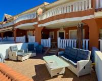 Resale - Apartment - Ciudad Quesada