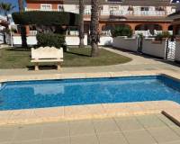 Resale - Apartment - Ciudad Quesada