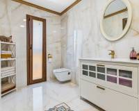 Resale - Apartment - Ciudad Quesada