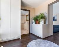 Resale - Apartment - Ciudad Quesada