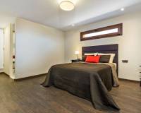 Resale - Apartment - Ciudad Quesada