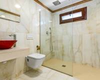 Resale - Apartment - Ciudad Quesada