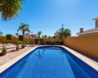 Resale - Apartment - Ciudad Quesada