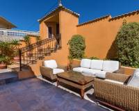 Resale - Apartment - Ciudad Quesada