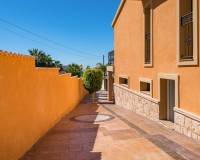 Resale - Apartment - Ciudad Quesada