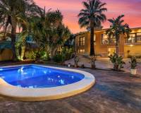 Resale - Apartment - Ciudad Quesada