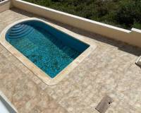 Resale - Apartment - Ciudad Quesada