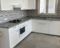 Resale - Apartment - Ciudad Quesada