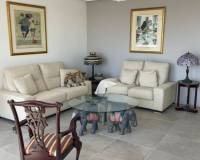 Resale - Apartment - Ciudad Quesada