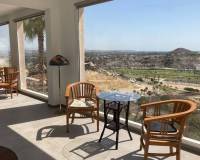 Resale - Apartment - Ciudad Quesada