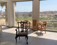 Resale - Apartment - Ciudad Quesada