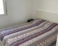 Resale - Apartment - Ciudad Quesada