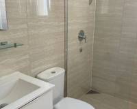 Resale - Apartment - Ciudad Quesada