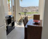 Resale - Apartment - Ciudad Quesada