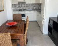 Resale - Apartment - Ciudad Quesada