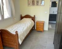 Resale - Apartment - Ciudad Quesada