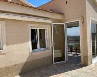 Resale - Apartment - Ciudad Quesada