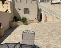 Resale - Apartment - Ciudad Quesada