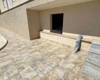 Resale - Apartment - Ciudad Quesada