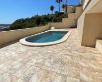 Resale - Apartment - Ciudad Quesada