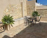 Resale - Apartment - Ciudad Quesada