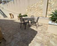 Resale - Apartment - Ciudad Quesada