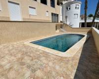 Resale - Apartment - Ciudad Quesada