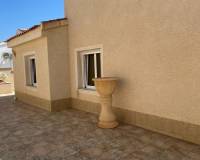 Resale - Apartment - Ciudad Quesada