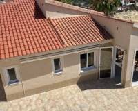 Resale - Apartment - Ciudad Quesada