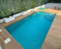 Resale - Apartment - Ciudad Quesada