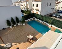 Resale - Apartment - Ciudad Quesada