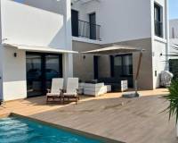 Resale - Apartment - Ciudad Quesada