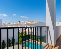 Resale - Apartment - Ciudad Quesada