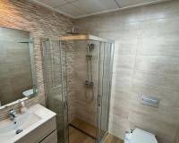 Resale - Apartment - Ciudad Quesada