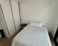 Resale - Apartment - Ciudad Quesada