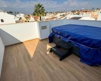 Resale - Apartment - Ciudad Quesada