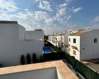 Resale - Apartment - Ciudad Quesada