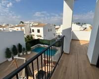 Resale - Apartment - Ciudad Quesada