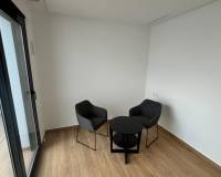 Resale - Apartment - Ciudad Quesada