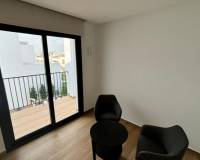 Resale - Apartment - Ciudad Quesada