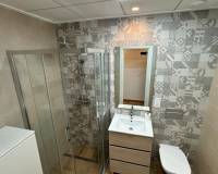 Resale - Apartment - Ciudad Quesada