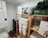 Resale - Apartment - Ciudad Quesada