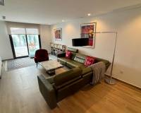 Resale - Apartment - Ciudad Quesada