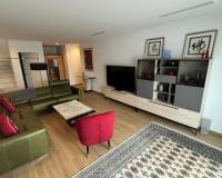 Resale - Apartment - Ciudad Quesada