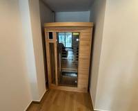 Resale - Apartment - Ciudad Quesada