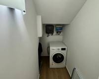 Resale - Apartment - Ciudad Quesada