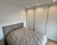 Resale - Apartment - Ciudad Quesada